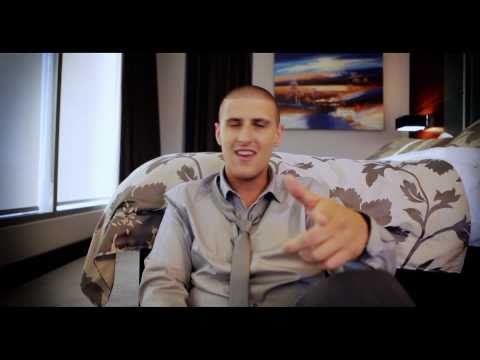 GINN BEATZ & MC SEZ  'BE WITH ME' OFFICIAL VIDEO (NEW UK FUNKY)