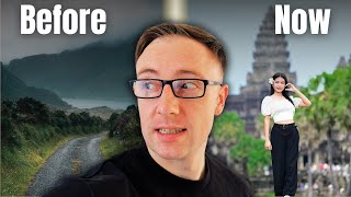 One year ago, I moved to Cambodia and my life changed forever!