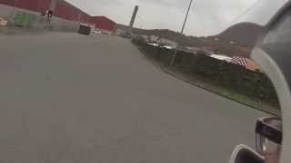preview picture of video 'Dirt bike 125cc | Test GoPro Hero 3'