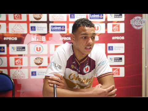 ProB J20 vs Paris - Réaction d'après-match / Vincent Vent