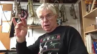 7 - Buzzing Study for Range with Peter Bond video