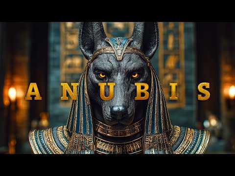 The Complete Story of ANUBIS Like Never Before