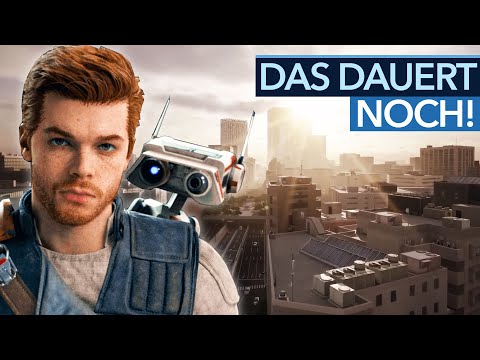 Diese Spiele kommen erst 2026 oder später, aber wir warten gern!