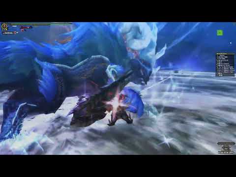 Musou Elzelion Solo Magnet Spike 5'57.200