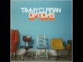 Timmy Curran & Catherine Clark - Timeless Road