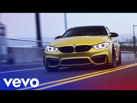 HALSEY - BALENCIAGA | Dogukan Cetin Remix | 4K | OFFICIAL VIDEO