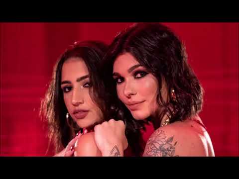 Julia Jóia ft Lary - Fogo Cruzado (((VRS M-DJ 2020 BPM 94)))