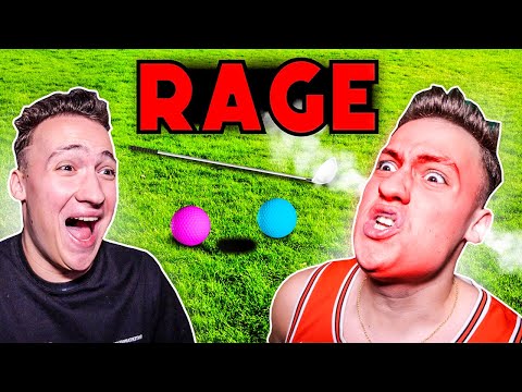 CEL MAI MARE RAGE ! Fratii Munteanu Joaca