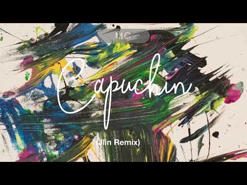Video thumbnail for Capuchin [Jlin Remix]