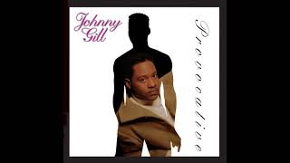 Johnny Gill - The Floor (Audio)