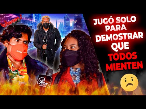 HE PLAYED ALONE TO PROVE THAT EVERYONE IS LYING | EP. 37 | S-9