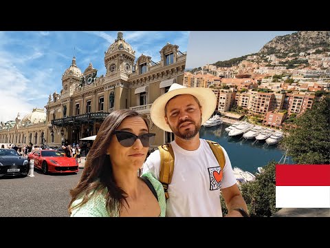 Cum arata, in realitate, cea mai bogata tara din lume! Prima data in Monaco