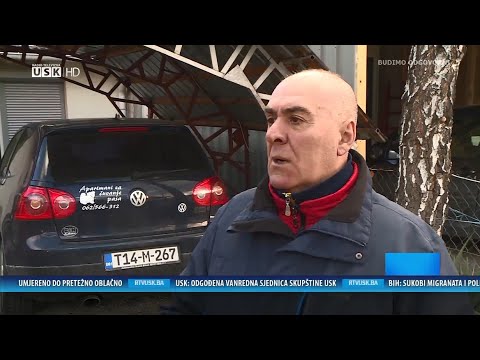 DNEVNA DOZA ZABAVE: POSJETILI SMO DRESERA PASA