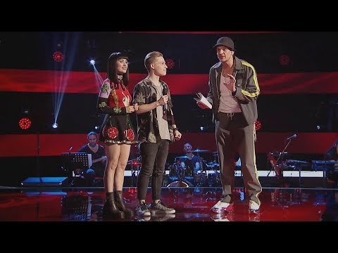 ✌ Andi Ţolea - Make It Rain ✌ Ce este democraţia pentru IRINA! UN BĂIAT MAI DOTAT! VOCEA 2019