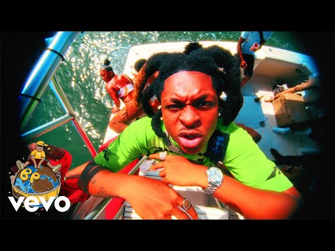 Ayetian - Tip (Official Music Video)