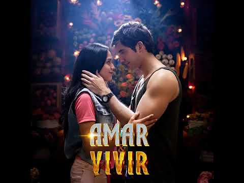 No sé si me mereces-Amar y Vivir Oficial audio