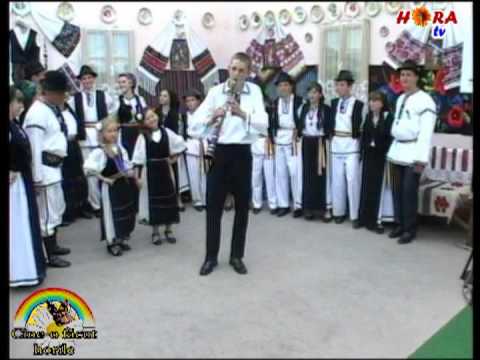 CIPRIAN VIRCIU - Melodie moteasca