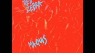 Red Zebra - Beirut By Night (1983)
