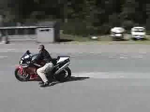 ATV Quad Riding: HK Films - Pride