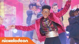 Rahja Performs “U Can’t Touch This” by MC Hammer | Lip Sync Battle Shorties | Nick