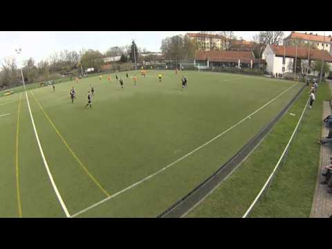 SC München : SV Laim 3:0 (03.04.2016)