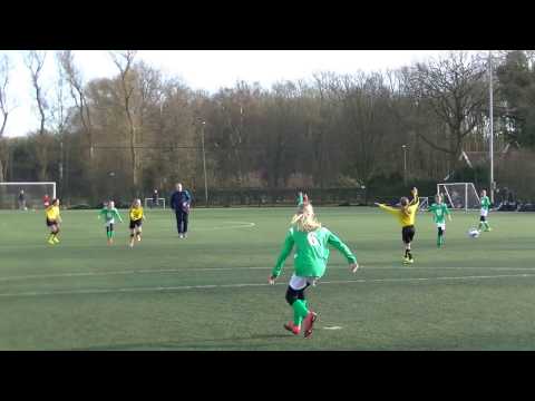 Fc Berghuizen J011 3M - Comschate M011-1