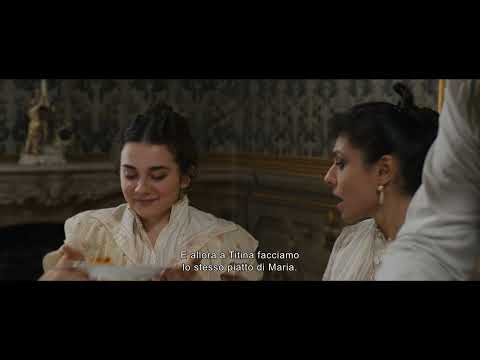 Qui rido io di Mario Martone - le parti le faccio io