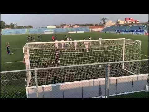 Independente 1 x 1 Prudentópolis - PFCTV