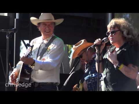 HD - The Knitters - The Call Of The Wrecking Ball w/ HQ Audio - 2014-09-20 - Bang Festival Santa Ana
