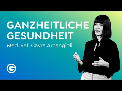 Mutig sein & sich seinen Ängsten stellen: So geht’s! // Med. vet. Cayra Arcangioli