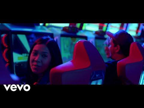 Payung Teduh Sebuah Lagu From “ralph Breaks The Internet”