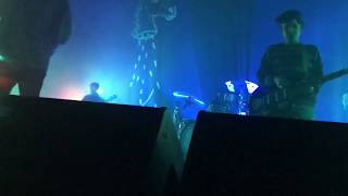 Fontaines D.C. Live -  I Don’t Belong, Norwich UEA, 24.02.20.