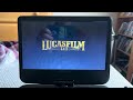 Opening To Star Wars Episode 5 V The Empire Strikes Back 2004 DVD May The 4th Be With You
