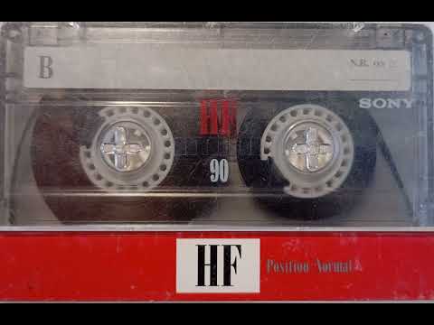 Rave Satellite 1995 Hardsequencer