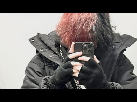 zxcursed & mupp - haunt(РЕЛИЗНАЯ ВЕРСИЯ, СЛИВ 2023)