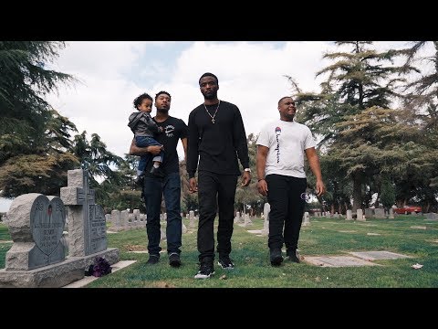 Mandough Beats Ft. Kick Game Keem, L.O.E Rello, KSmoove - Back In The Days (Official Music Video)