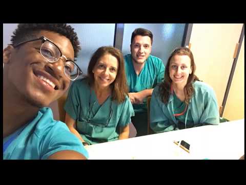 Atlantis Fellowship in Pontevedra, Spain - UNCGI Final Report