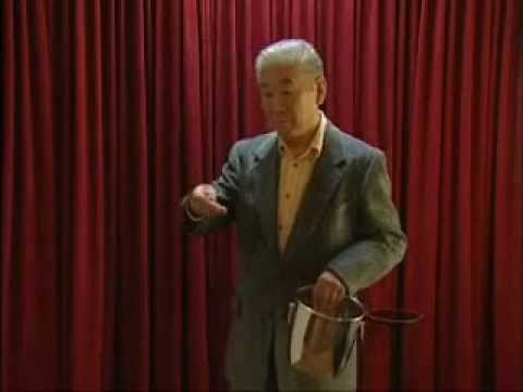 Miser's Dream Granted w/ DVD by Mikame @dynamitemagicshop