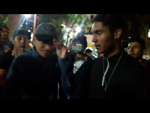 BR vs Juanito Koracha vs Alambre vs Serpiente - 8vos Repechaje - Parque Cevallos Freestyle Ambato