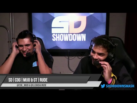 Smash of the Titans #42 - Full Stream