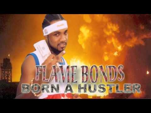 Flame Bonds feat Fam-Lay Produced by JB Eazy