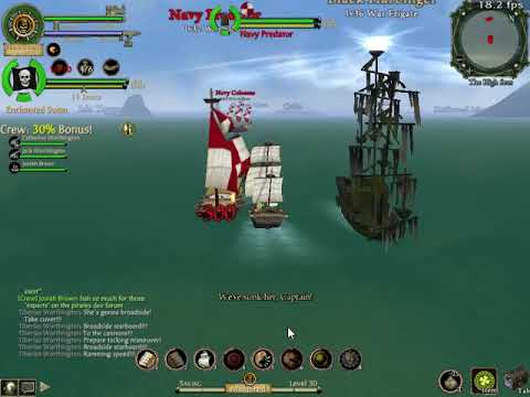 The Legend of Pirates Online BETA 2019 03 17 11 55 06