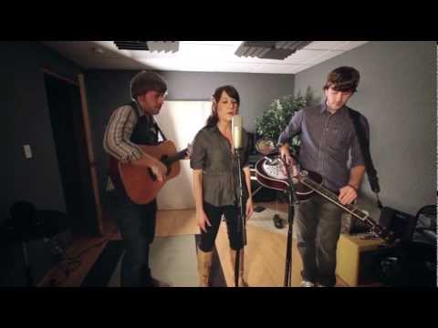 Chelsea Moon w/ the Franz Brothers - Ecstasy (A Sacred Harp Hymn)