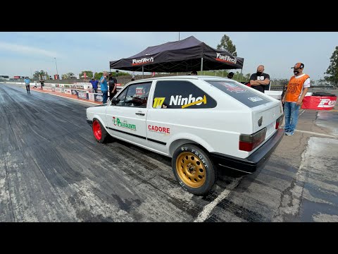 Os Street aspirados no VP. Categorias Standard e Standard Light!