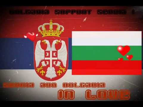 Serbian and Bulgarian Music Remix 2010