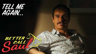 Season 5 Recap  Get Ready