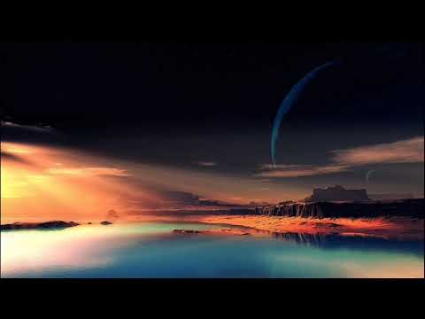 Funky Jeff - Oceania mix : ambient waves