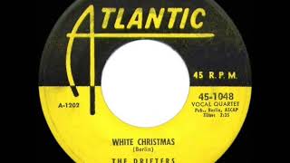 1954 Drifters - White Christmas