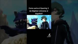 Download lagu Digimon Universe Op 2 by Zafkiel mp3