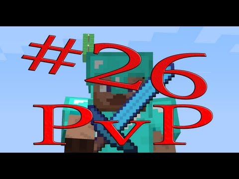 3FPS Cx - MineCraft PvP montage #26